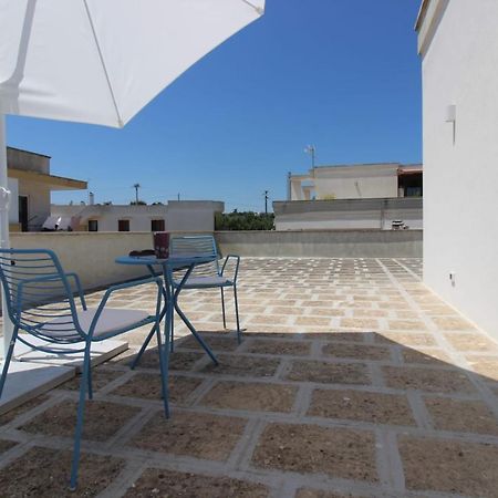 Villa Casa Lindos Ostuni Exterior foto