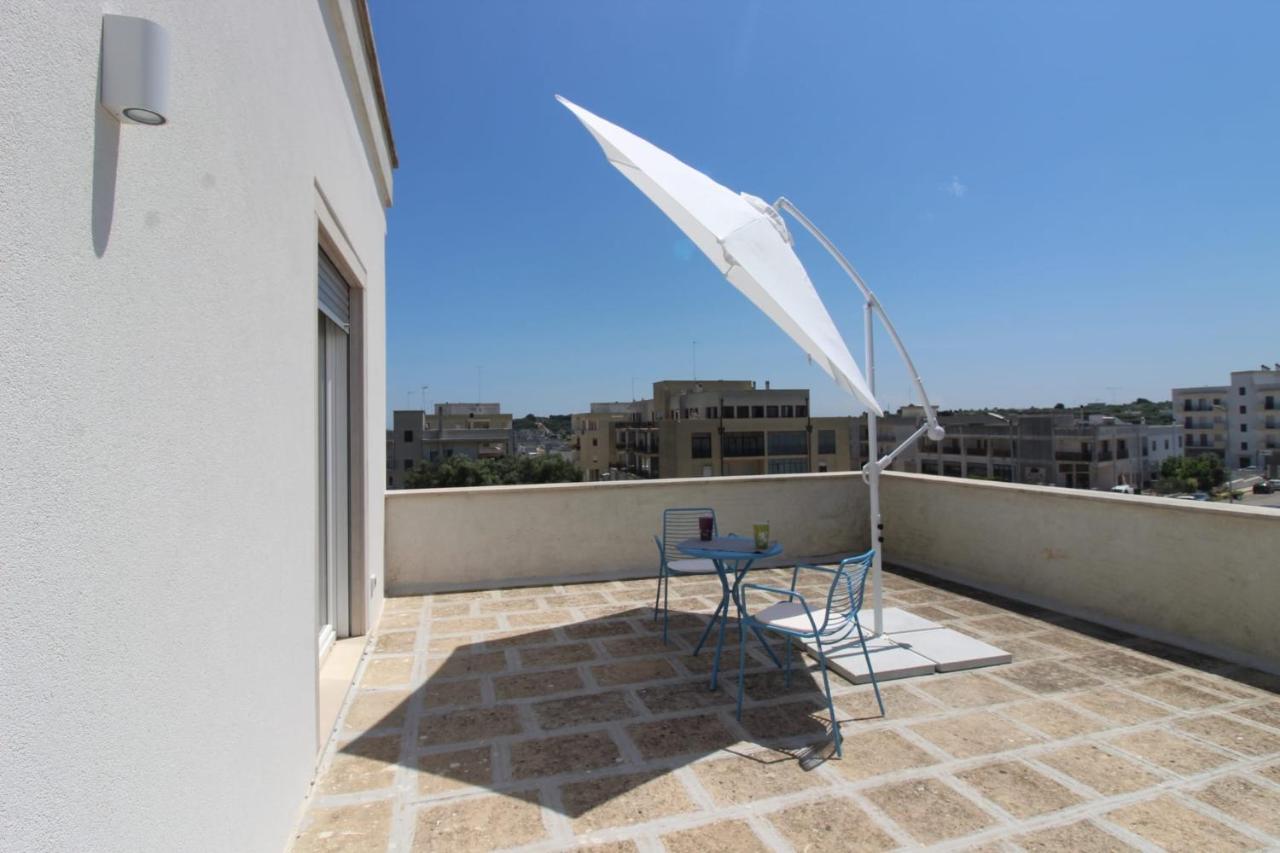 Villa Casa Lindos Ostuni Exterior foto